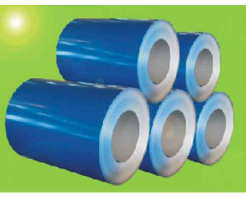 彩鋼外護(hù)板